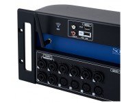 Soundcraft Ui16 Soundcraft Ui16